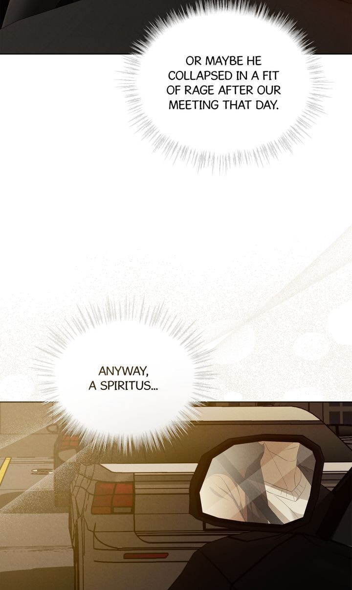 Read The Snow Queen chapter 29 image 31 on Lezhin
