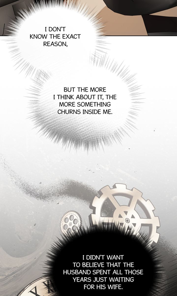 Read The Snow Queen chapter 29 image 35 on Lezhin