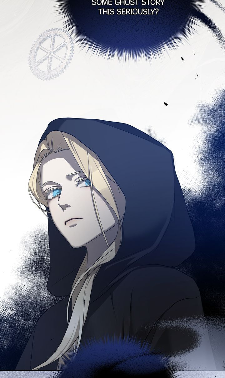 Read The Snow Queen chapter 29 image 37 on Lezhin