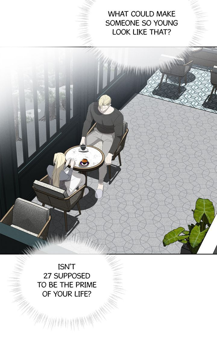 Read The Snow Queen chapter 29 image 4 on Lezhin