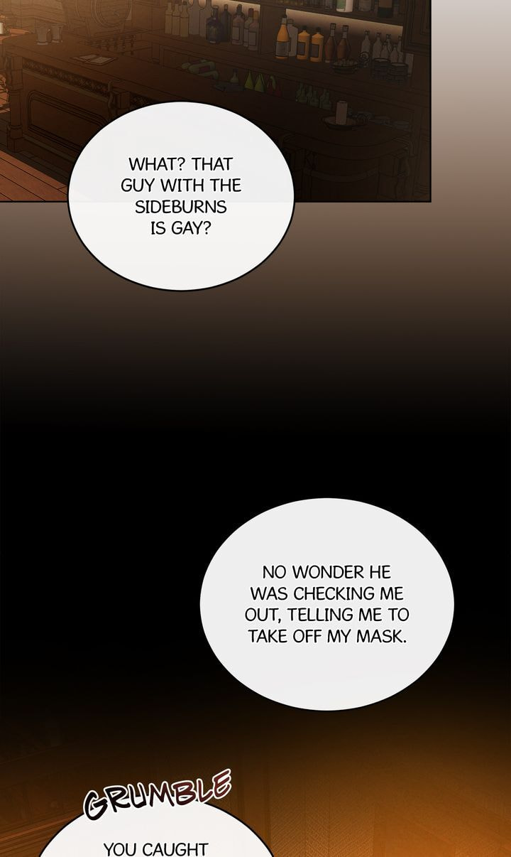 Read The Snow Queen chapter 29 image 42 on Lezhin