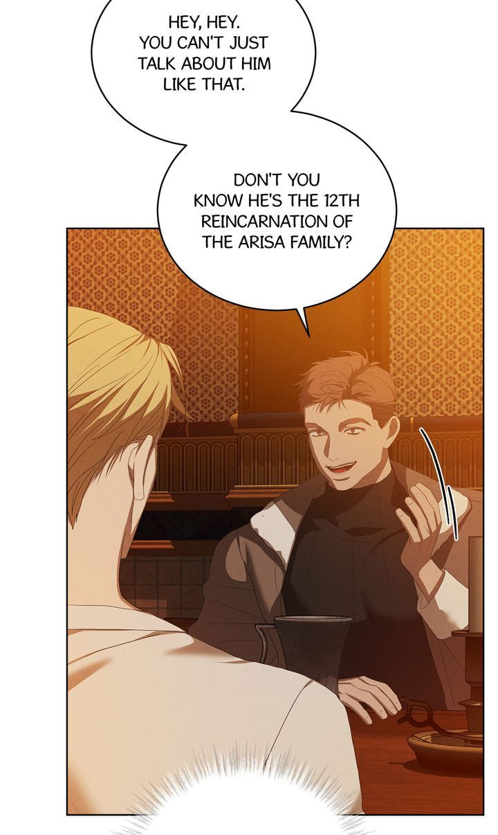 Read The Snow Queen chapter 29 image 44 on Lezhin