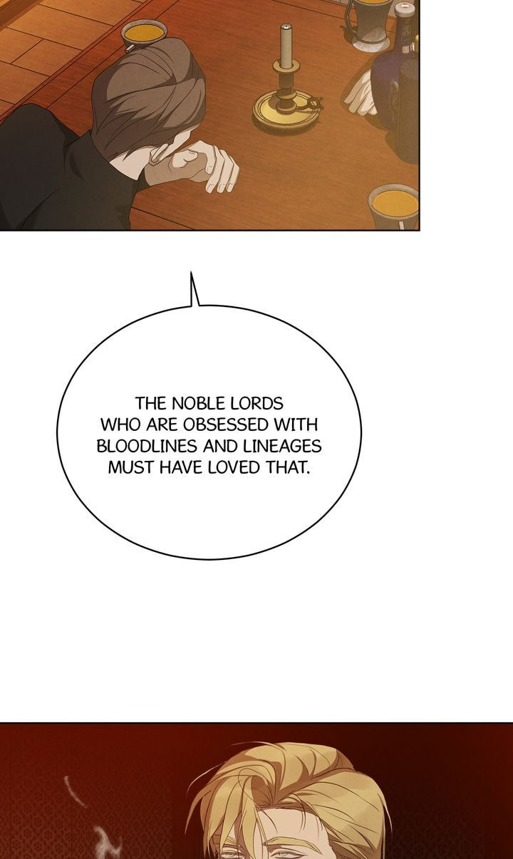 Read The Snow Queen chapter 29 image 46 on Lezhin