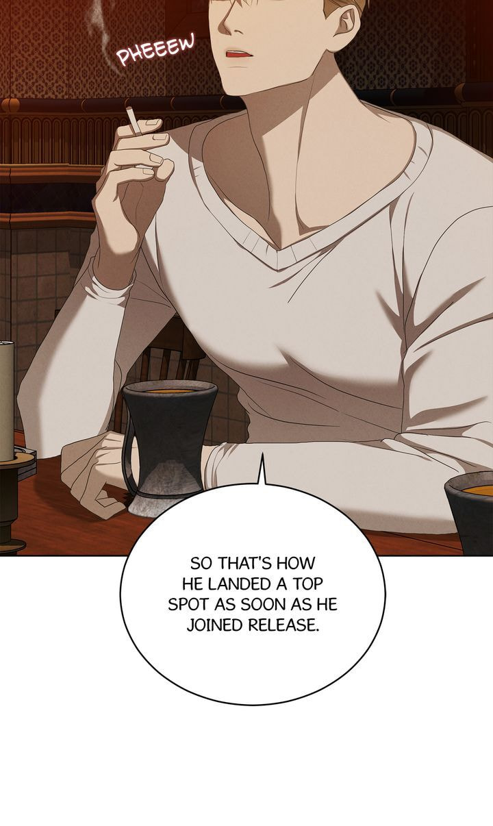 Read The Snow Queen chapter 29 image 47 on Lezhin