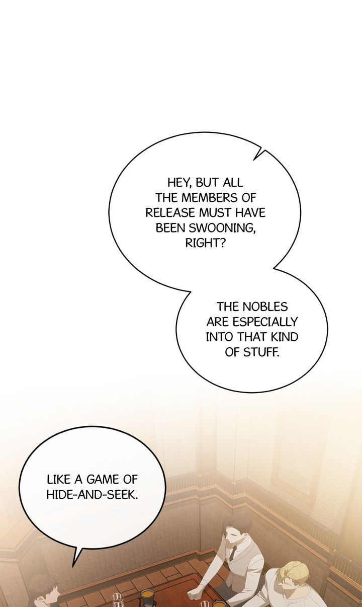 Read The Snow Queen chapter 29 image 48 on Lezhin