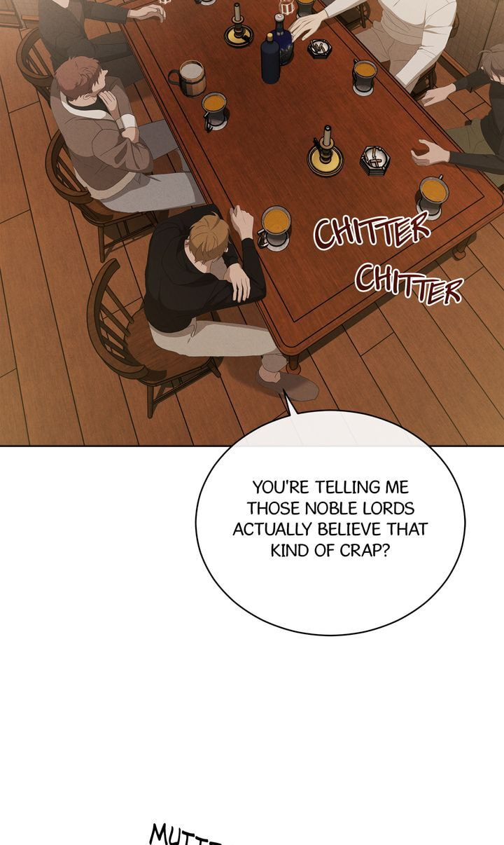 Read The Snow Queen chapter 29 image 49 on Lezhin