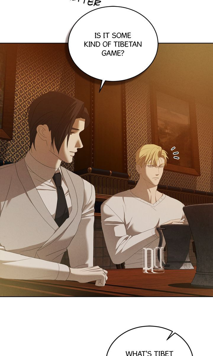 Read The Snow Queen chapter 29 image 50 on Lezhin