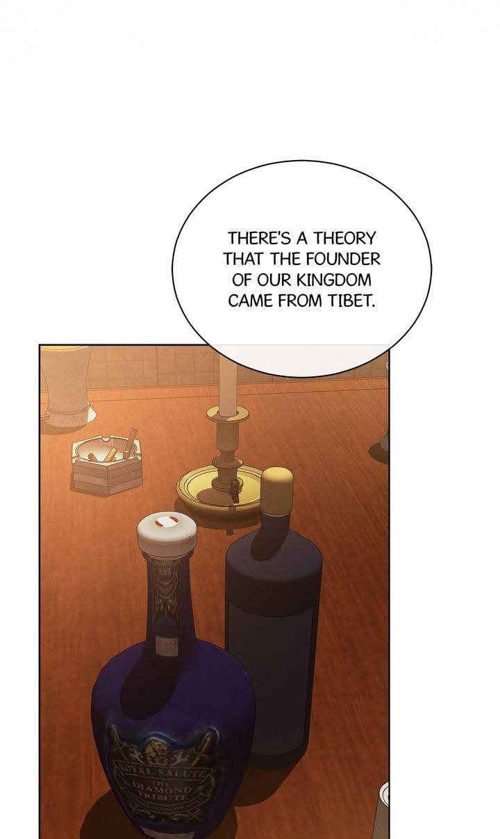 Read The Snow Queen chapter 29 image 54 on Lezhin