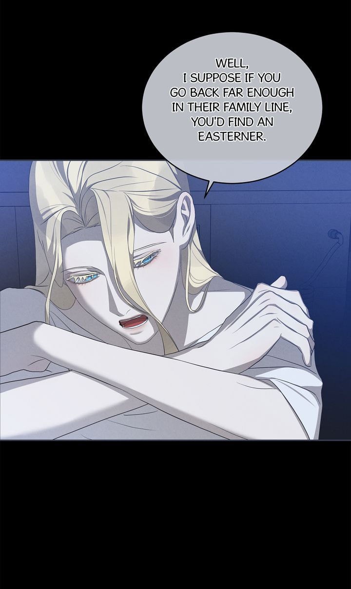 Read The Snow Queen chapter 29 image 58 on Lezhin