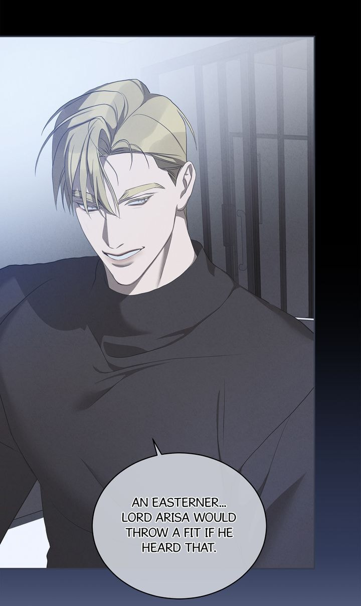 Read The Snow Queen chapter 29 image 59 on Lezhin