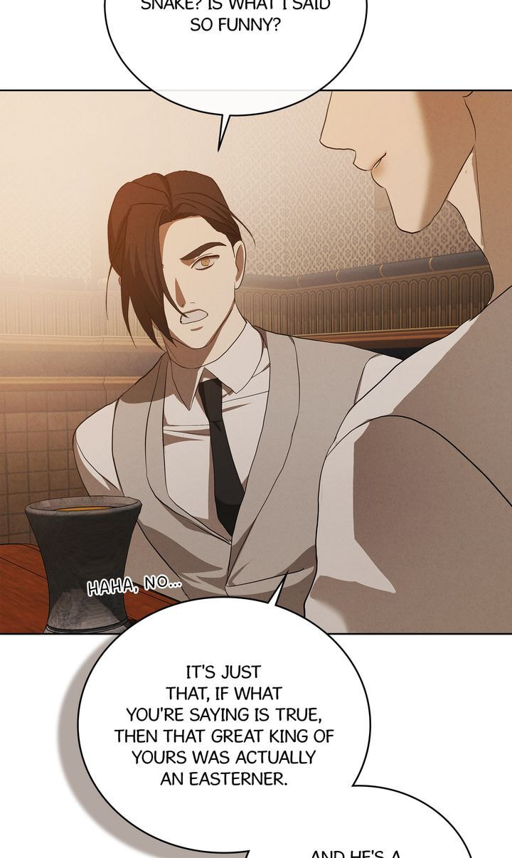 Read The Snow Queen chapter 29 image 62 on Lezhin