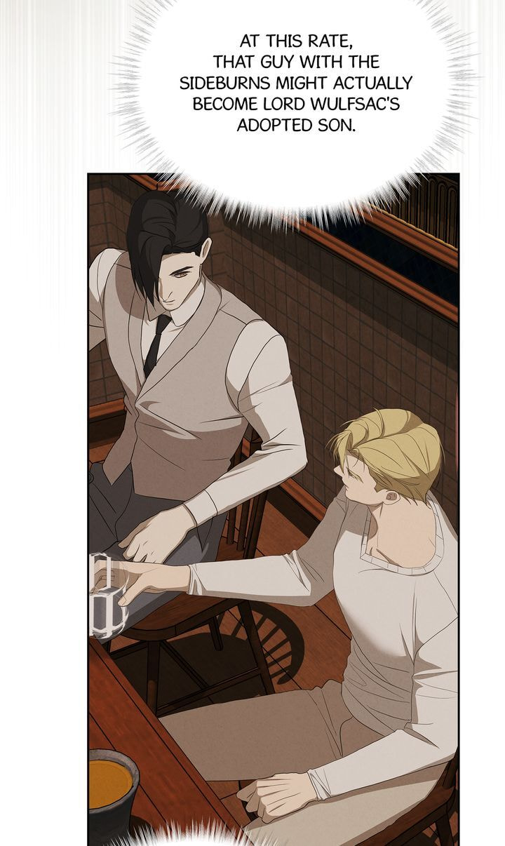 Read The Snow Queen chapter 29 image 68 on Lezhin