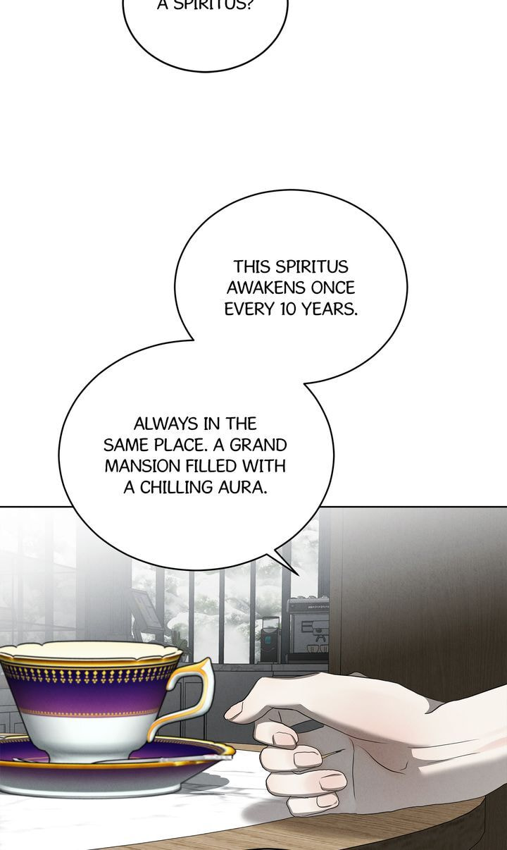 Read The Snow Queen chapter 29 image 7 on Lezhin