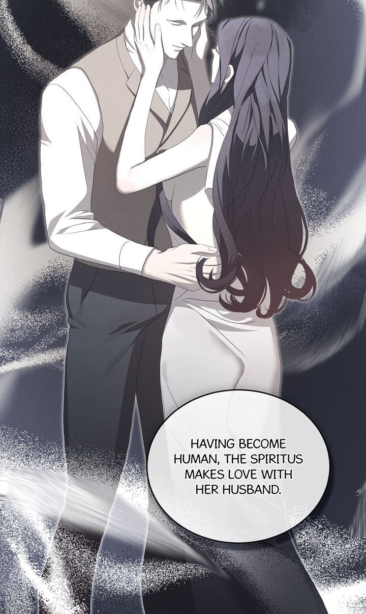 Read The Snow Queen chapter 29 image 9 on Lezhin