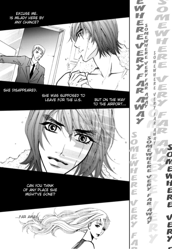 Read The Snow Queen chapter 3 image 17 on Lezhin
