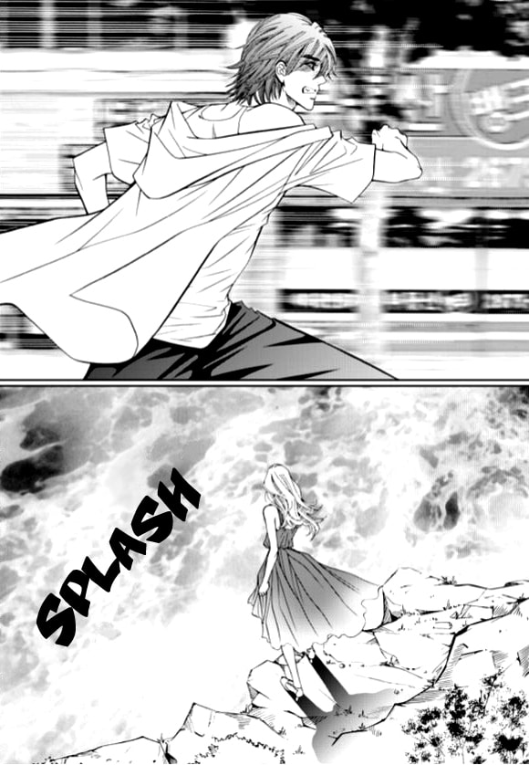 Read The Snow Queen chapter 3 image 18 on Lezhin