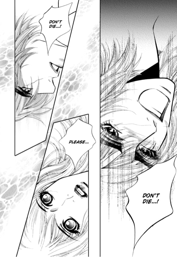 Read The Snow Queen chapter 3 image 22 on Lezhin