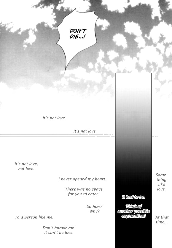 Read The Snow Queen chapter 3 image 24 on Lezhin