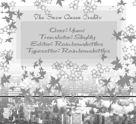 Read The Snow Queen chapter 3 image 27 on Lezhin