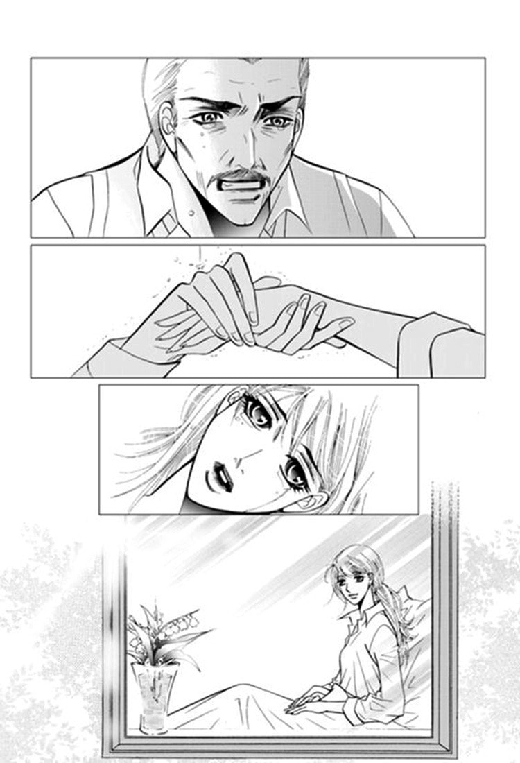 Read The Snow Queen chapter 4 image 8 on Lezhin