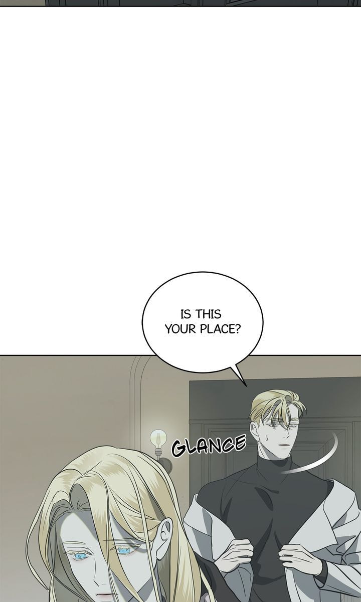 Read The Snow Queen chapter 5 image 1 on Lezhin