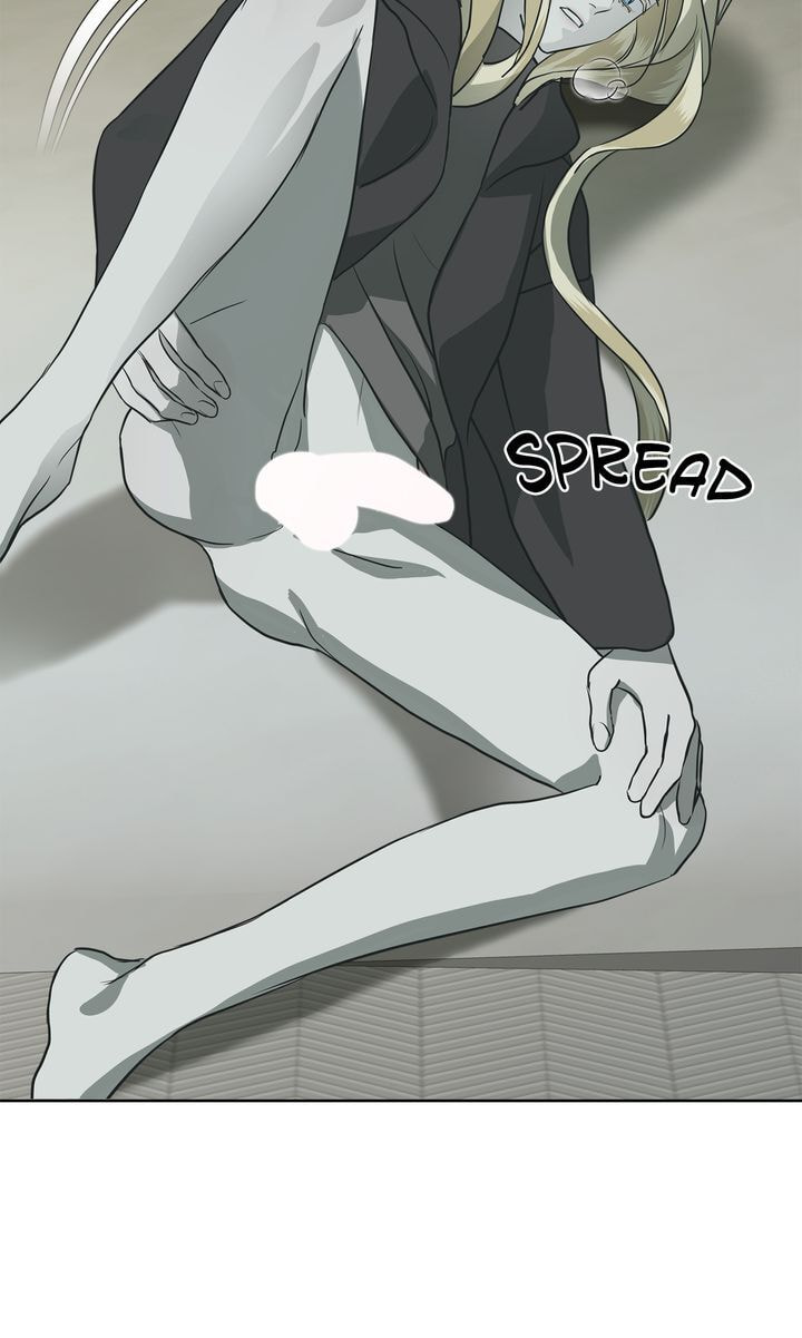 Read The Snow Queen chapter 5 image 10 on Lezhin