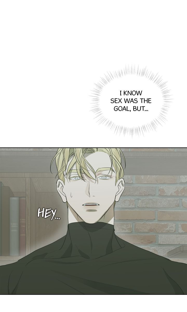 Read The Snow Queen chapter 5 image 11 on Lezhin