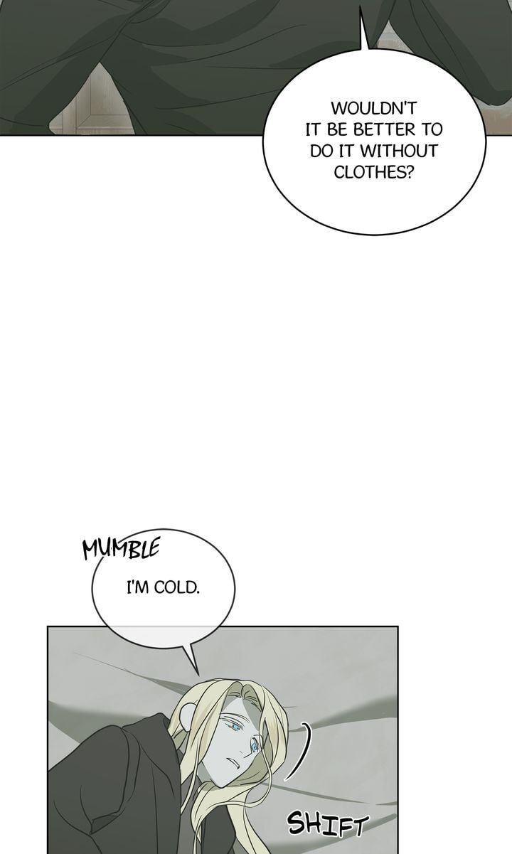 Read The Snow Queen chapter 5 image 13 on Lezhin