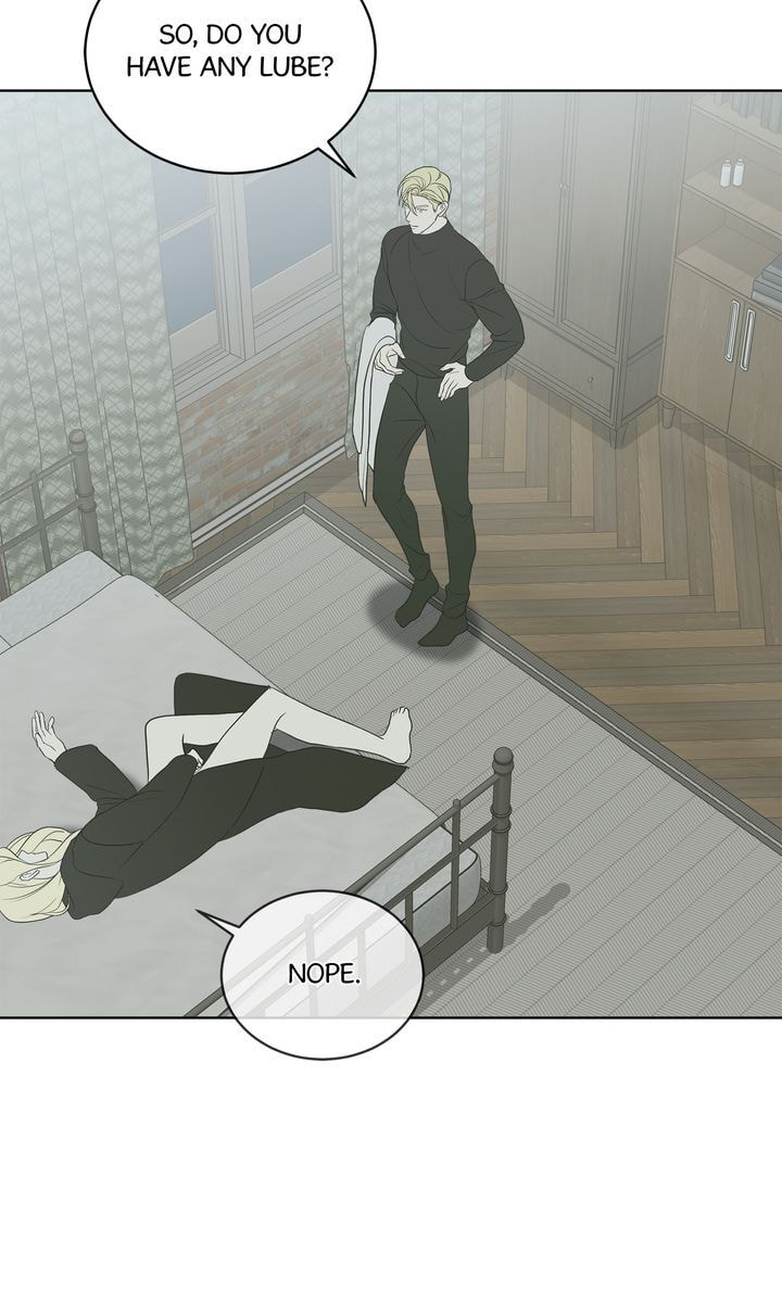 Read The Snow Queen chapter 5 image 15 on Lezhin