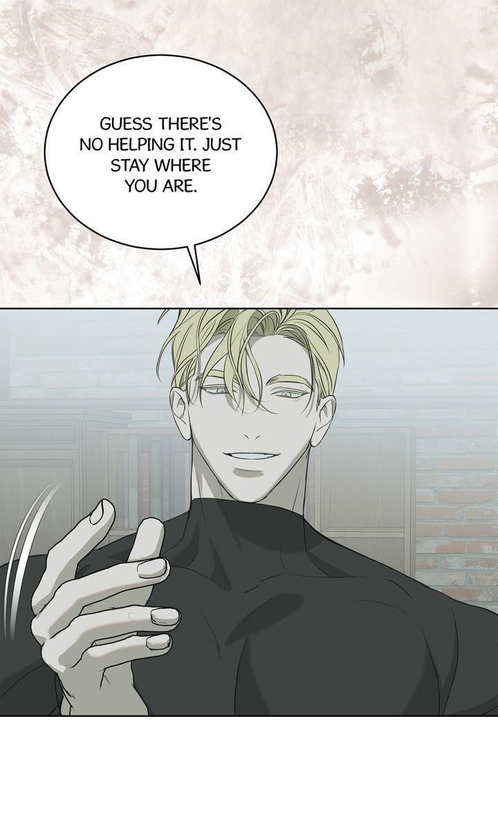 Read The Snow Queen chapter 5 image 19 on Lezhin