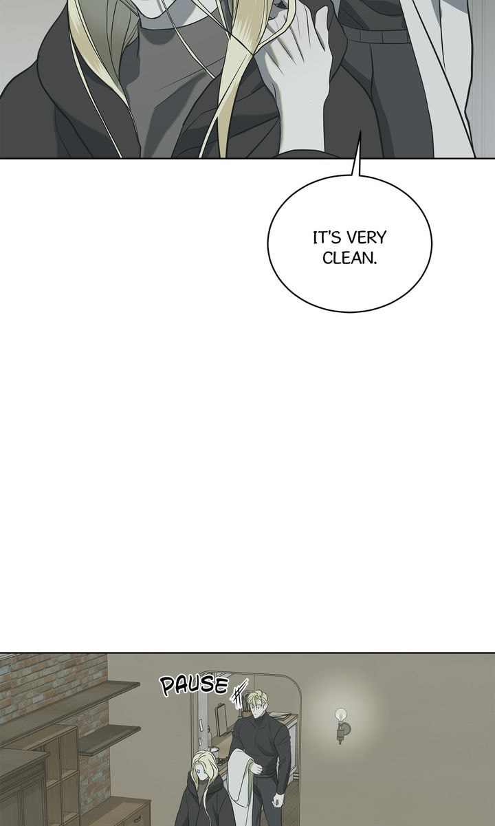Read The Snow Queen chapter 5 image 2 on Lezhin
