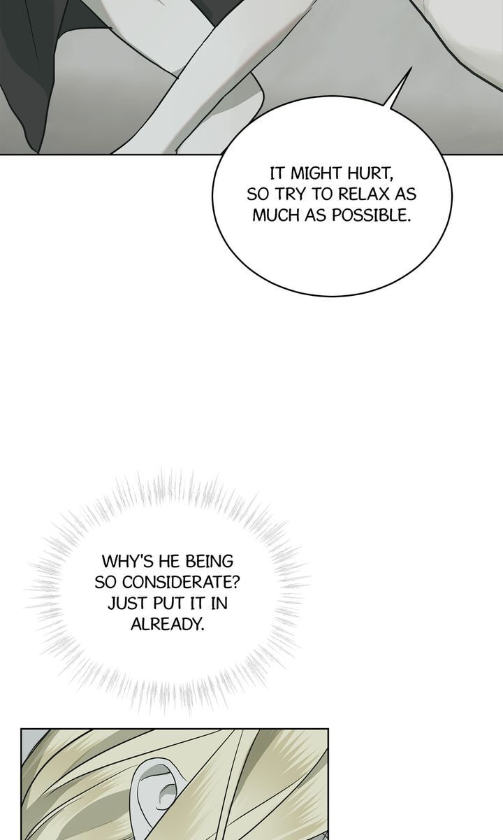 Read The Snow Queen chapter 5 image 21 on Lezhin