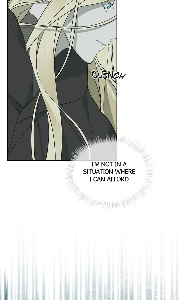 Read The Snow Queen chapter 5 image 22 on Lezhin