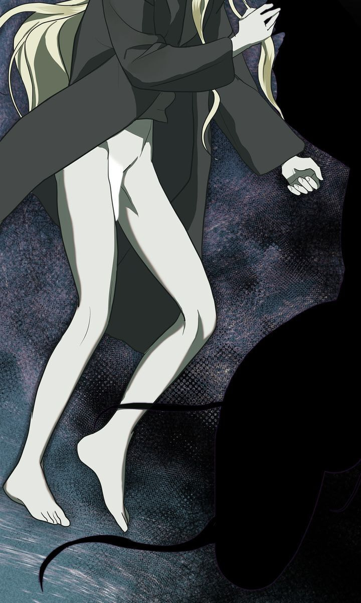 Read The Snow Queen chapter 5 image 24 on Lezhin