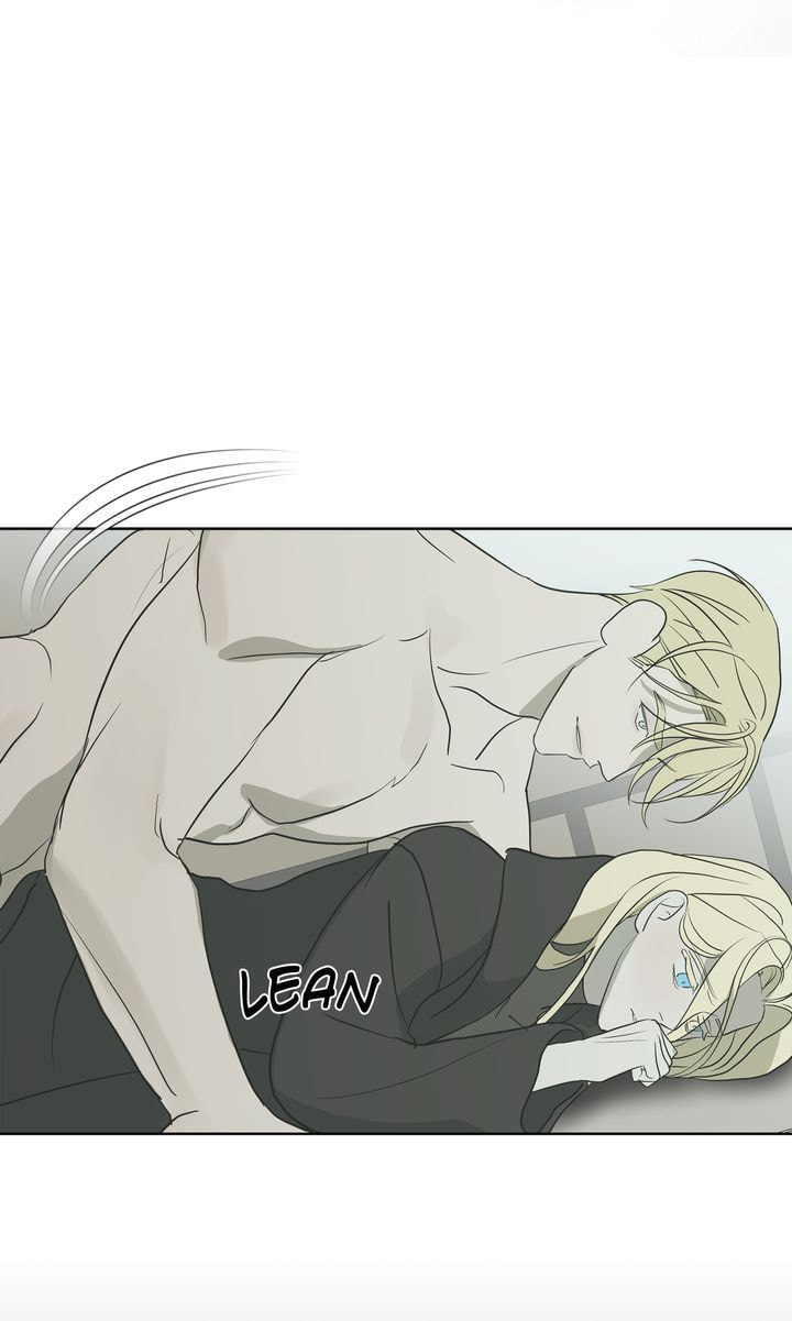 Read The Snow Queen chapter 5 image 26 on Lezhin