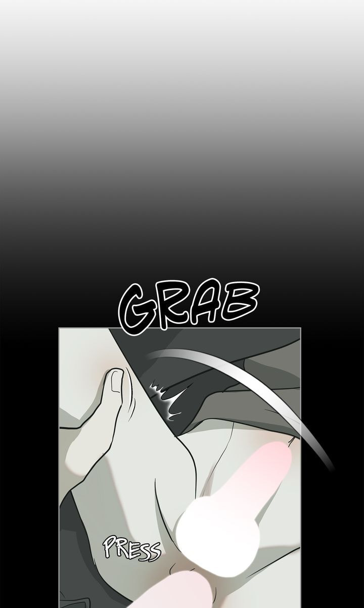 Read The Snow Queen chapter 5 image 27 on Lezhin