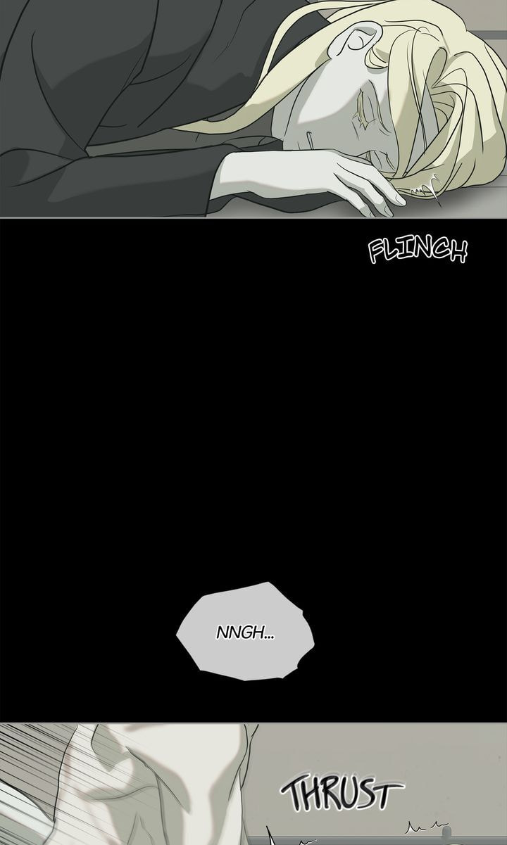 Read The Snow Queen chapter 5 image 29 on Lezhin