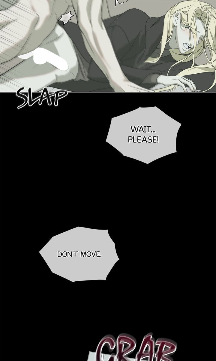 Read The Snow Queen chapter 5 image 30 on Lezhin