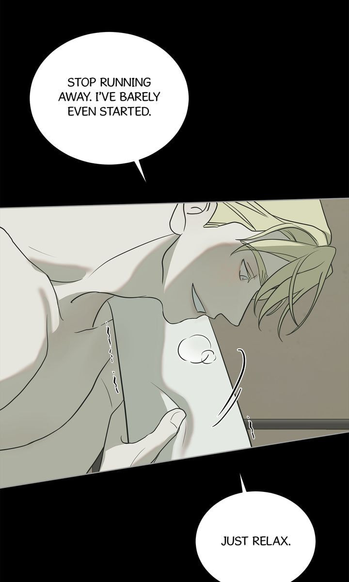 Read The Snow Queen chapter 5 image 32 on Lezhin