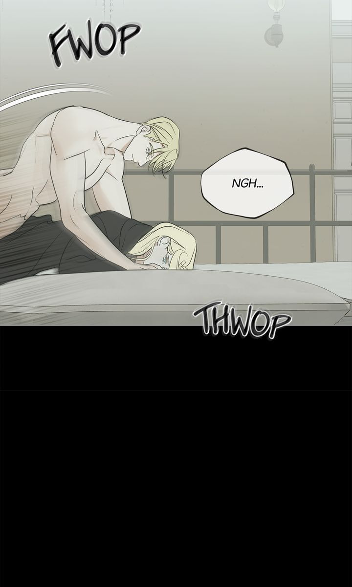 Read The Snow Queen chapter 5 image 35 on Lezhin
