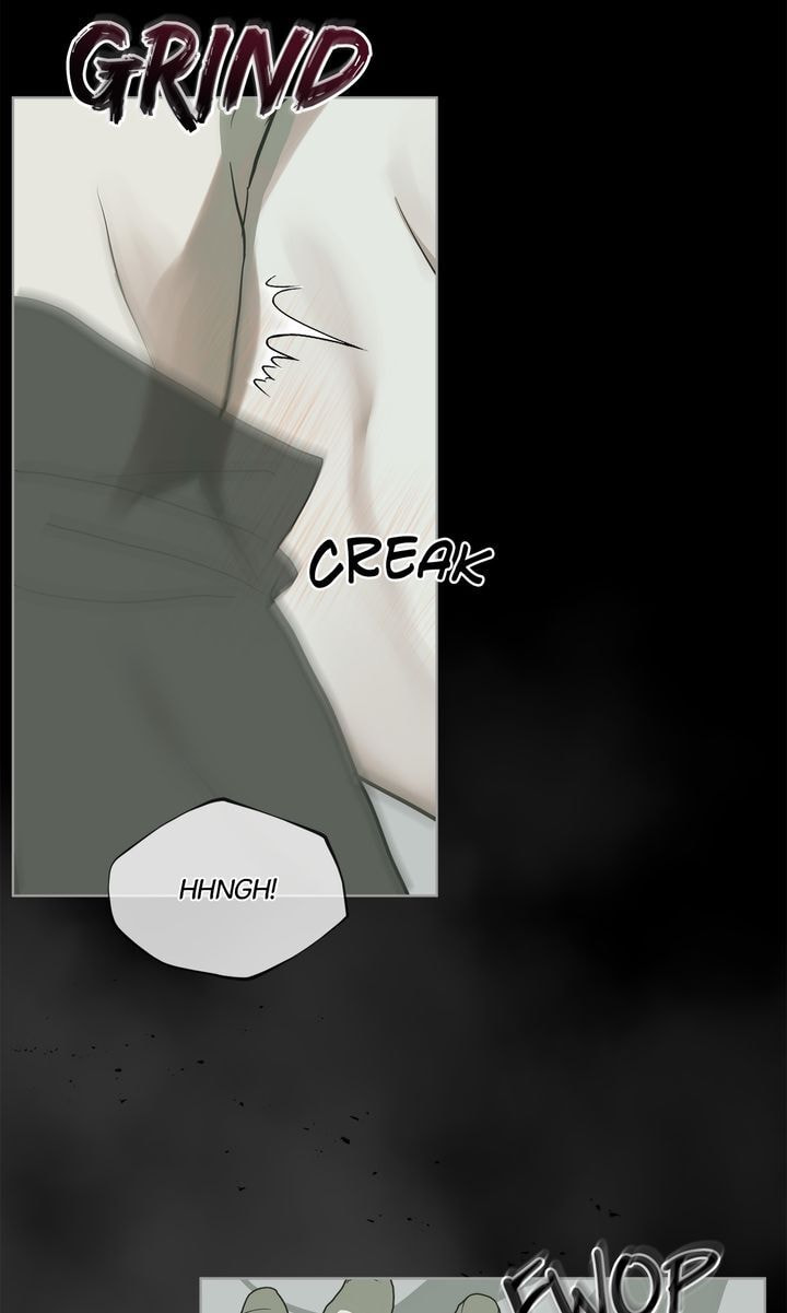 Read The Snow Queen chapter 5 image 36 on Lezhin