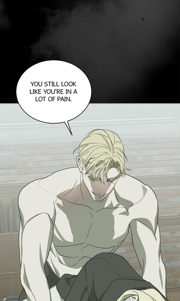 Read The Snow Queen chapter 5 image 38 on Lezhin