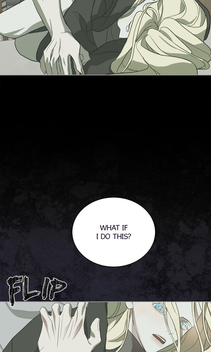 Read The Snow Queen chapter 5 image 39 on Lezhin