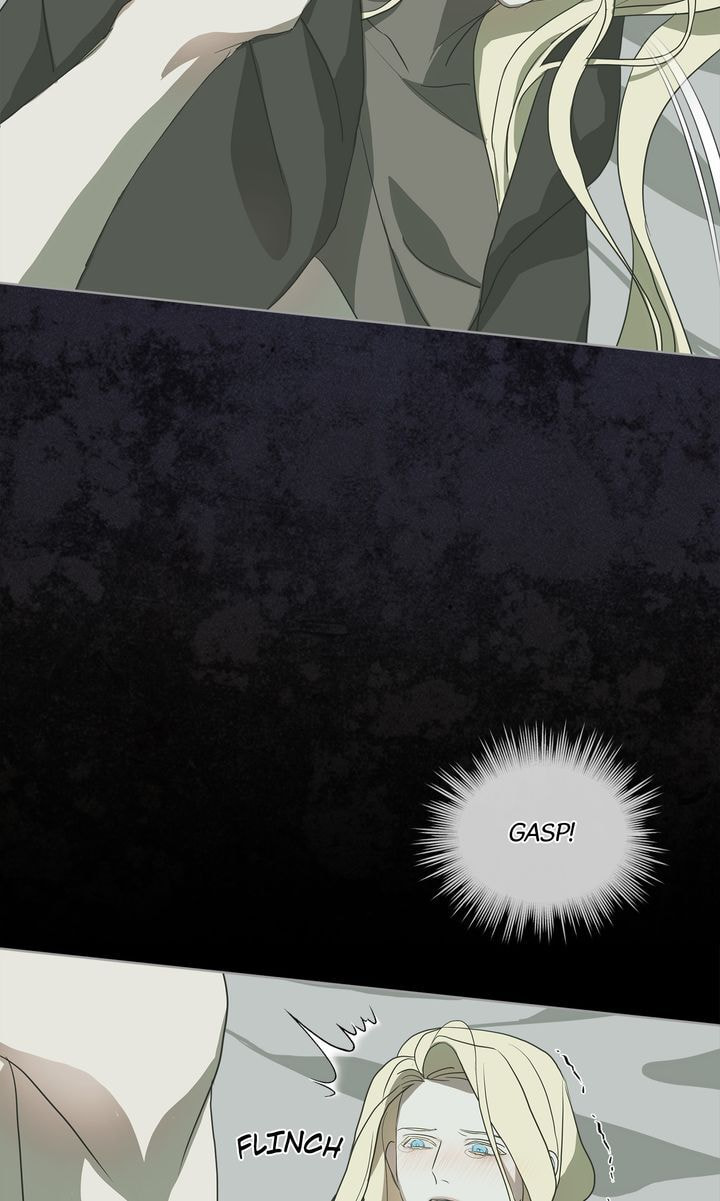 Read The Snow Queen chapter 5 image 40 on Lezhin