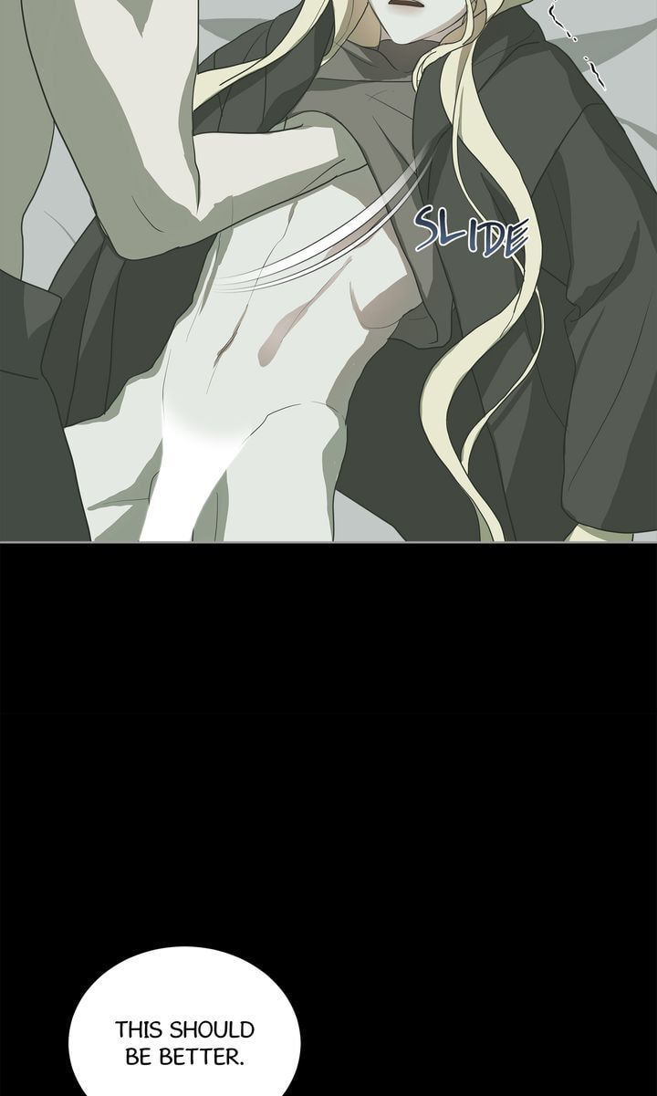 Read The Snow Queen chapter 5 image 41 on Lezhin