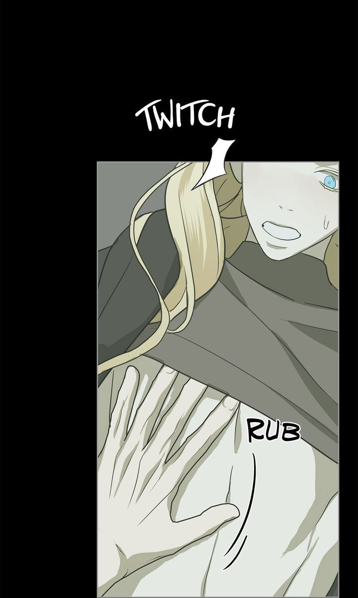 Read The Snow Queen chapter 5 image 43 on Lezhin
