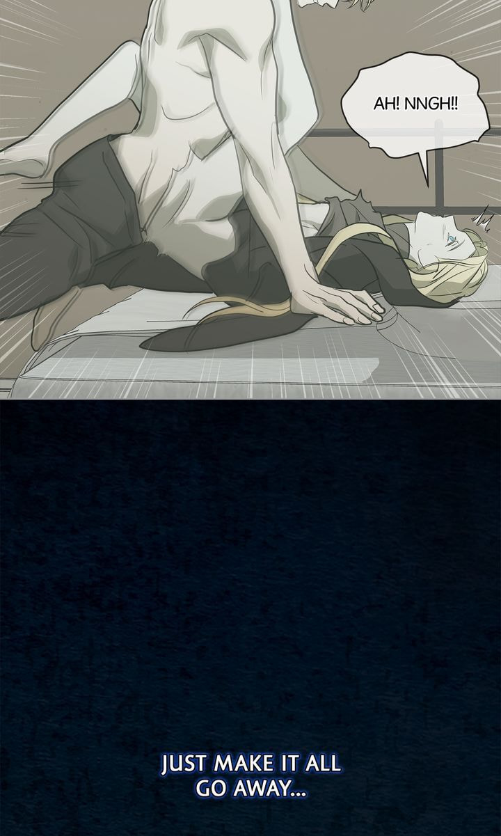 Read The Snow Queen chapter 5 image 47 on Lezhin