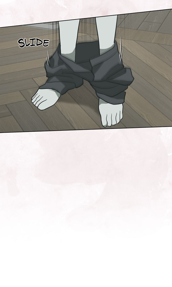Read The Snow Queen chapter 5 image 5 on Lezhin