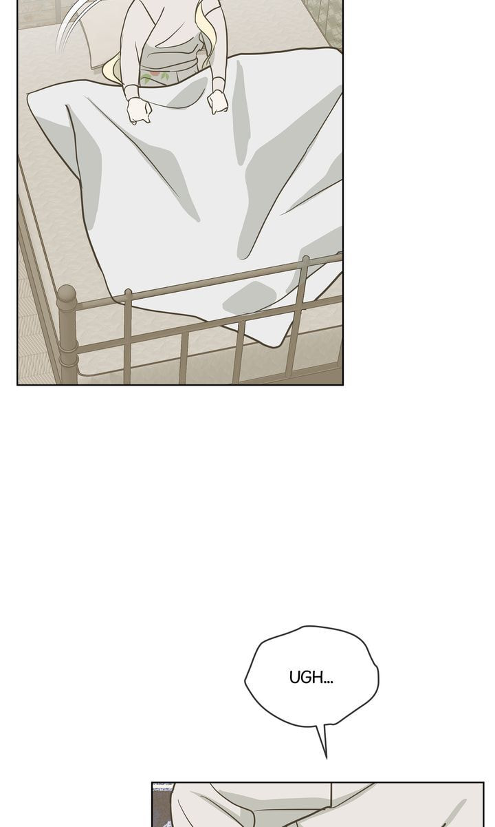 Read The Snow Queen chapter 5 image 51 on Lezhin