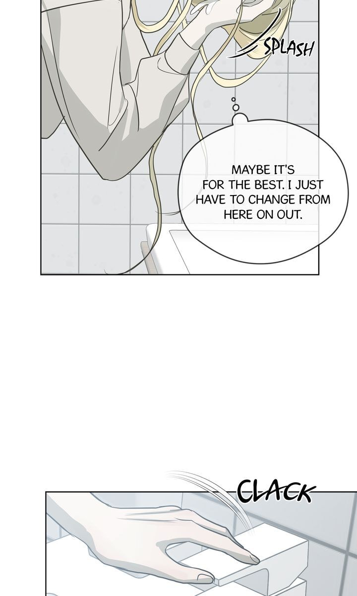Read The Snow Queen chapter 5 image 58 on Lezhin